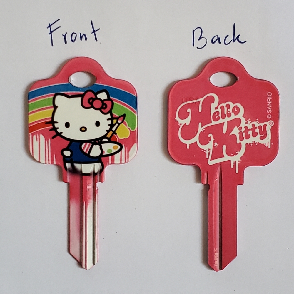 Hello Kitty - Picture 2 of 2